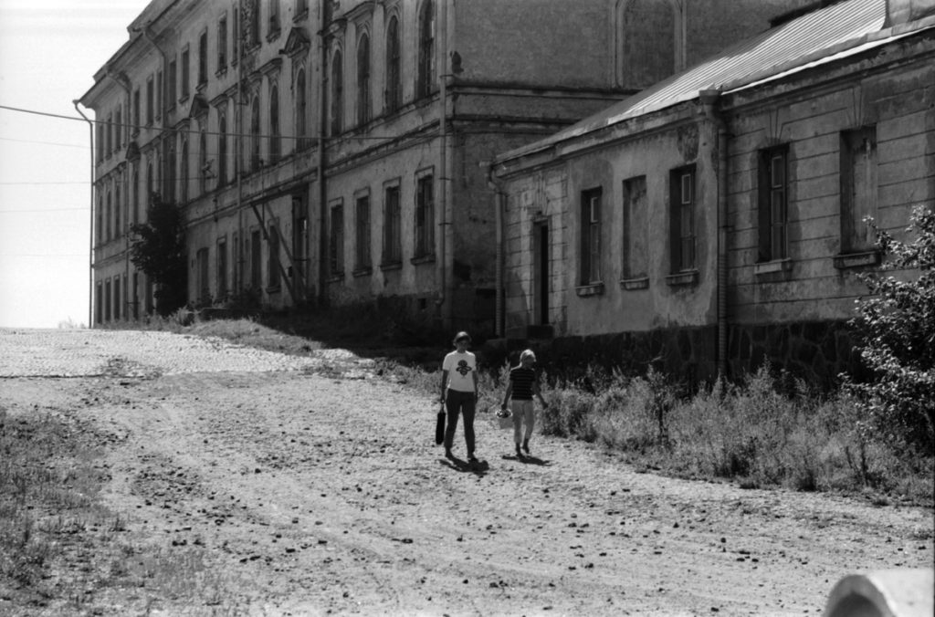 Stora Östersvartö 1970